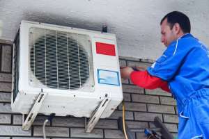 HVAC Companies Near Stockton, MD Available Now