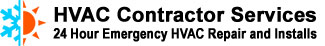 Stockton HVAC Services